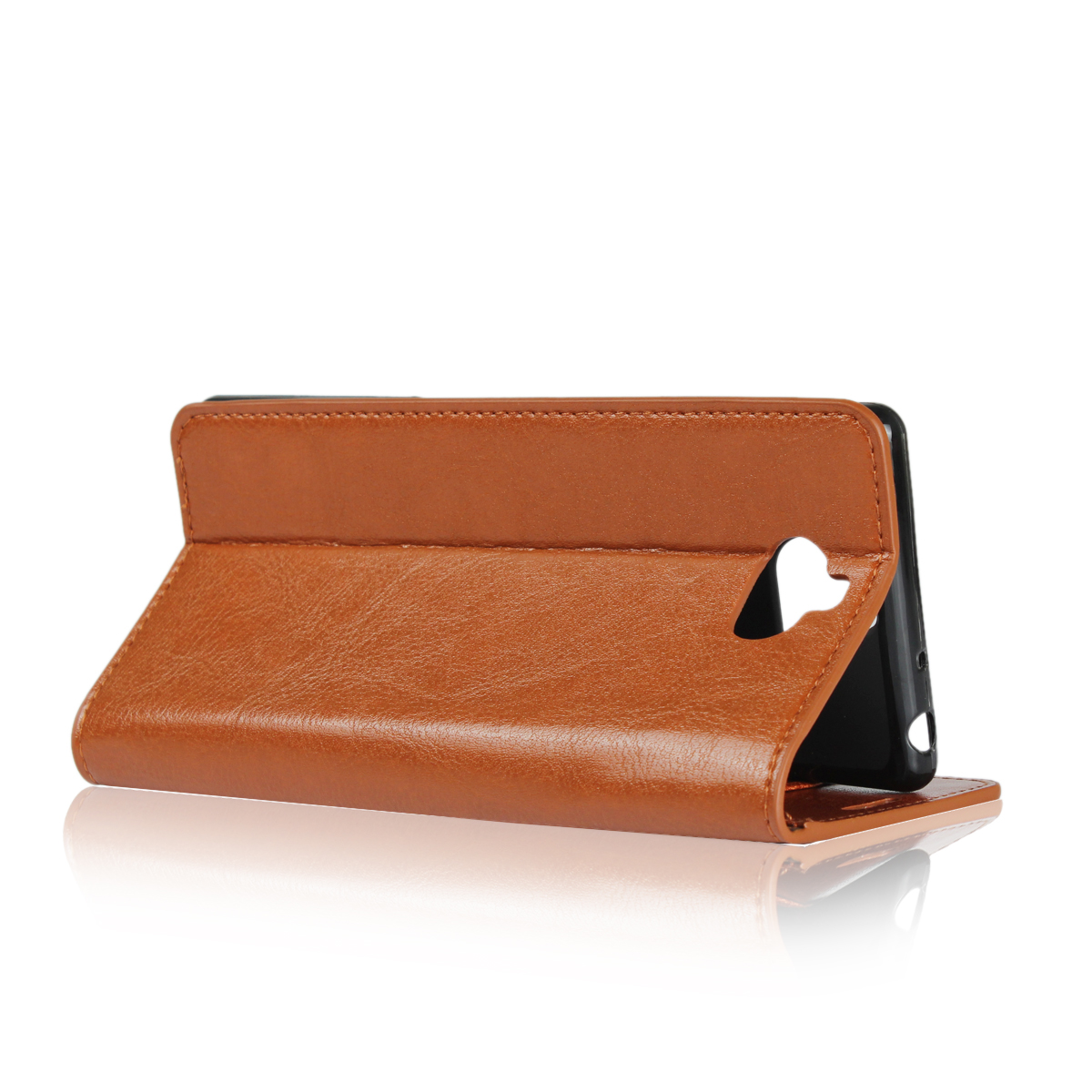Sony Xperia XA3 XA2 XA1 Ultra/XA1 XA2 Plus Cover Shockproof Protective with Flip Wallet Leather Case