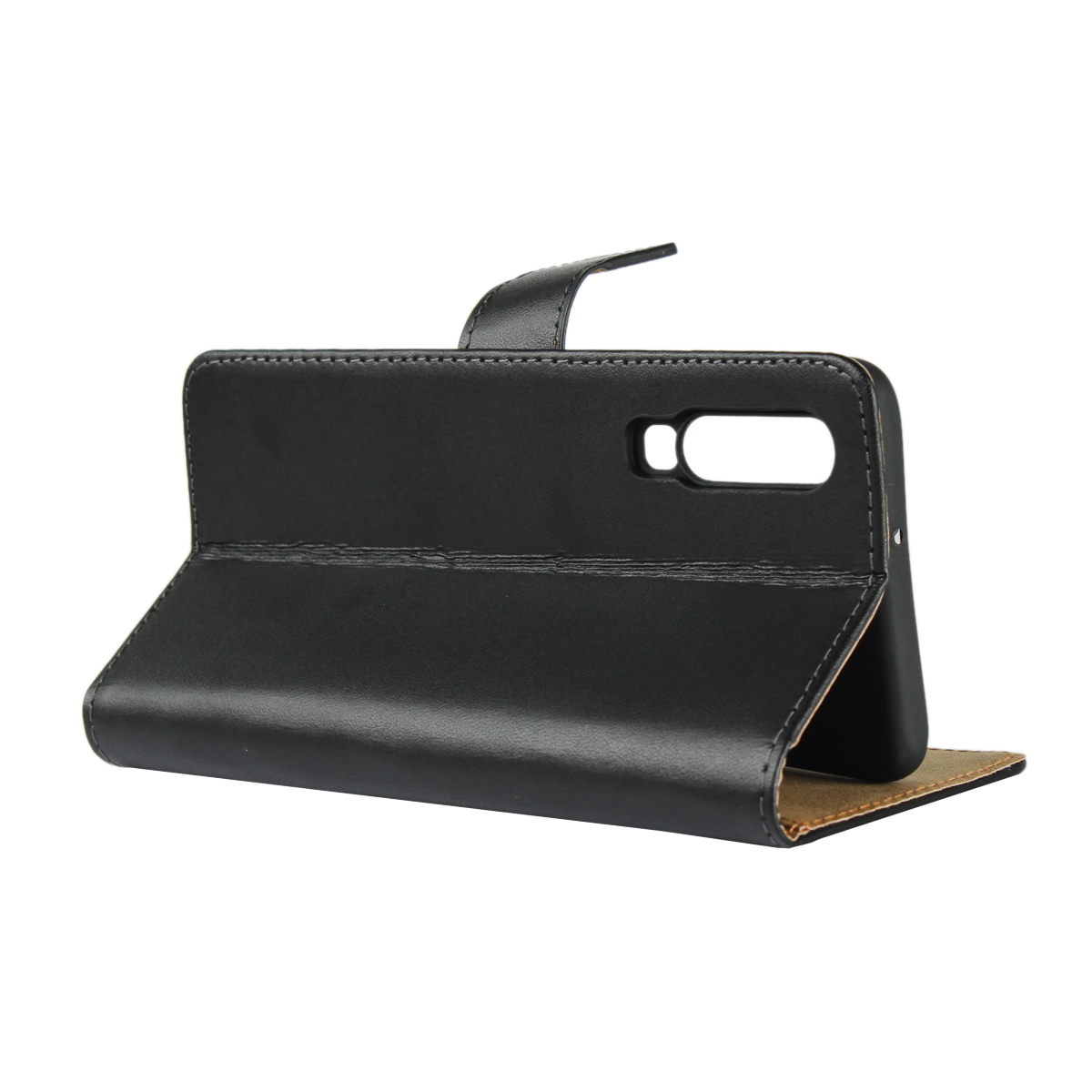 Huawei P30 Lite/Mate 20 pro/nova3i/NOVA 2/Y9 2019/2018[Card Slot]Shockproof Flip Wallet Leather Case