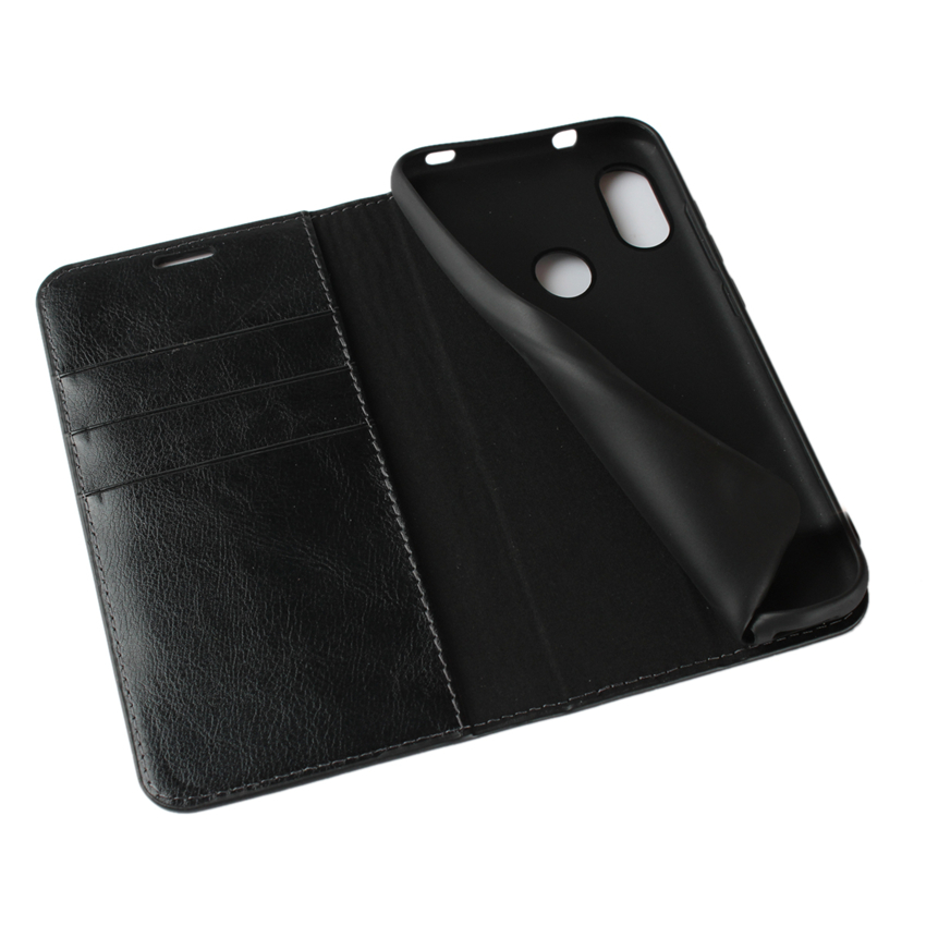 Xiaomi 8 se Xiaomi 6 Plus Xiaomi  5X 6X 4s Shockproof Heavy Duty Protective Flip Wallet Leather Case