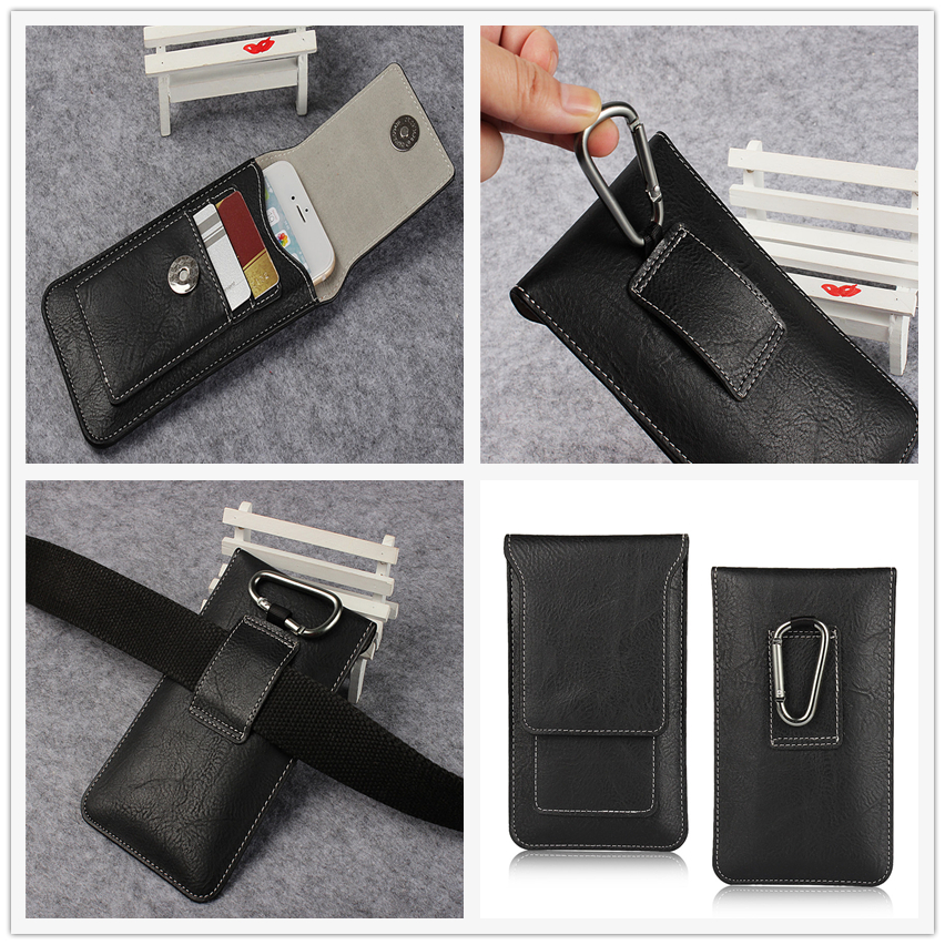 Samsung Galaxy S10 S10 Plus S8 S9 Plus S7 edeg [hanging waist][pluggable card] drop protection Cover