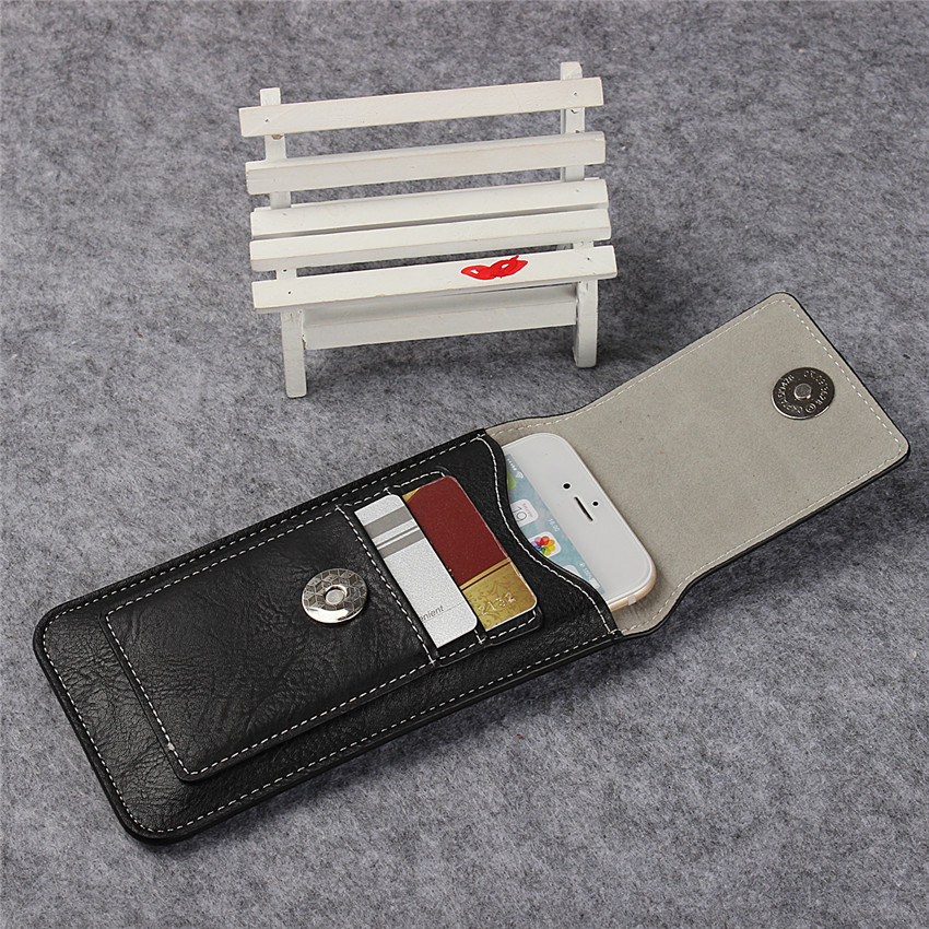 Samsung Galaxy S10 S10 Plus S8 S9 Plus S7 edeg [hanging waist][pluggable card] drop protection Cover