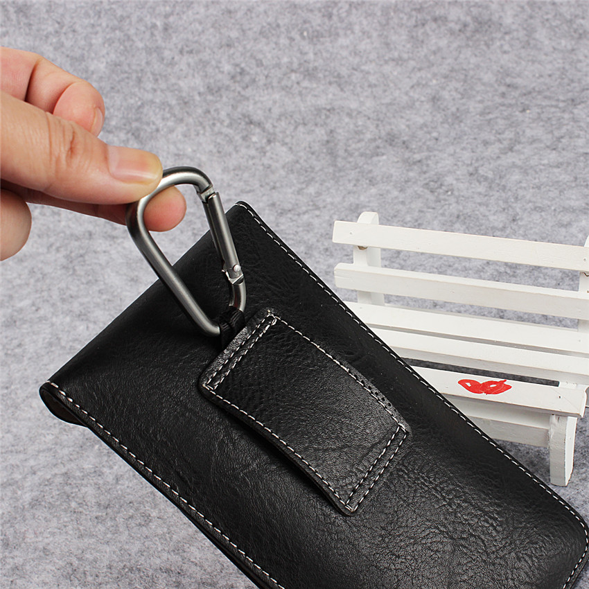 Samsung Galaxy S10 S10 Plus S8 S9 Plus S7 edeg [hanging waist][pluggable card] drop protection Cover