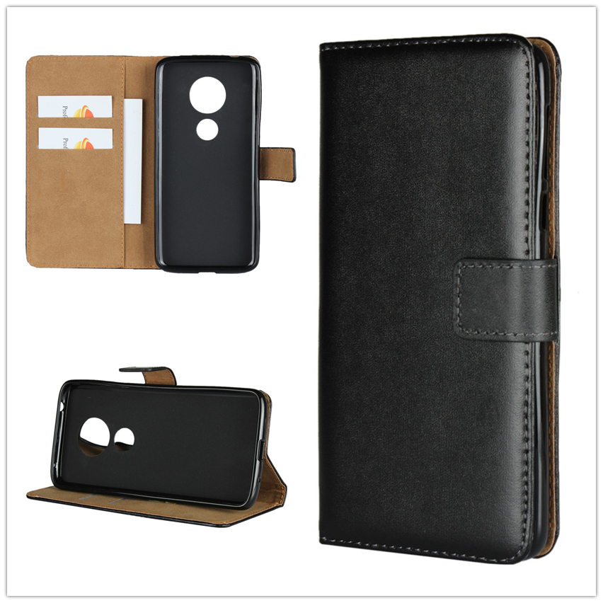 Motorola Moto E5 Plus E5 Play Moto E3 E4 Plus[Card Slot]Shockproof Folio Flip Wallet Leather Case