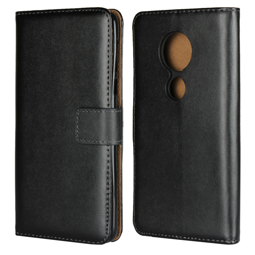Motorola Moto E5 Plus E5 Play Moto E3 E4 Plus[Card Slot]Shockproof Folio Flip Wallet Leather Case