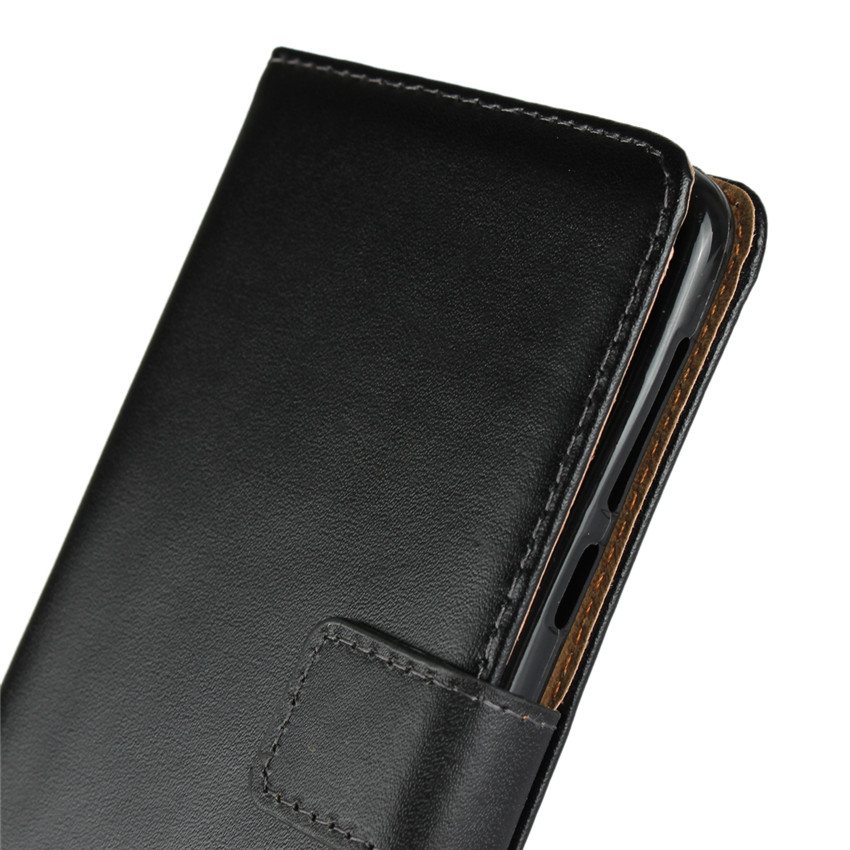 Motorola Moto E5 Plus E5 Play Moto E3 E4 Plus[Card Slot]Shockproof Folio Flip Wallet Leather Case
