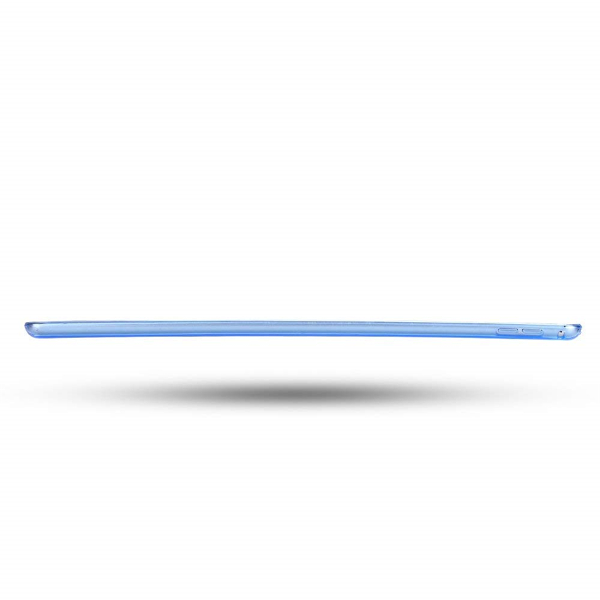Apple New iPad Pro 11/iPad Pro 9.7/10.5/12.9 2017 2018 Ultra-thin silicone cover pure soft TPU case