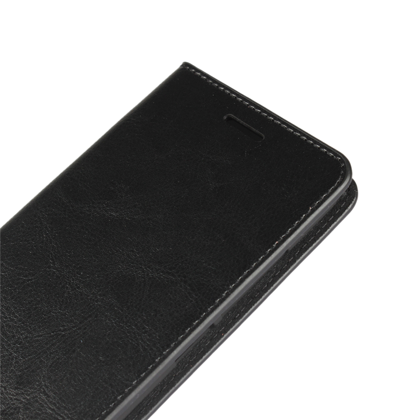 Vivo X9 Plus/X6 Plus/X7 Plus/Vivo Xplay5 Shockproof Protective with Folio Flip Wallet Leather Case