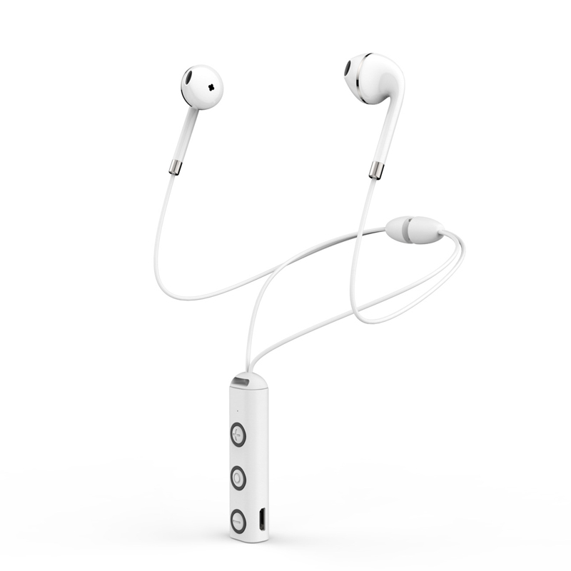 Earphone Bluetooth Hot Sports Running Wireless headset Bluetooth car Mobile phone calls Auricular