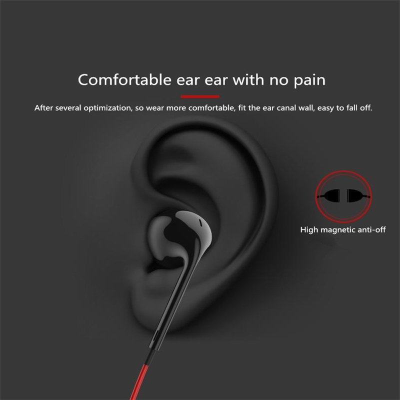 Earphone Bluetooth Hot Sports Running Wireless headset Bluetooth car Mobile phone calls Auricular