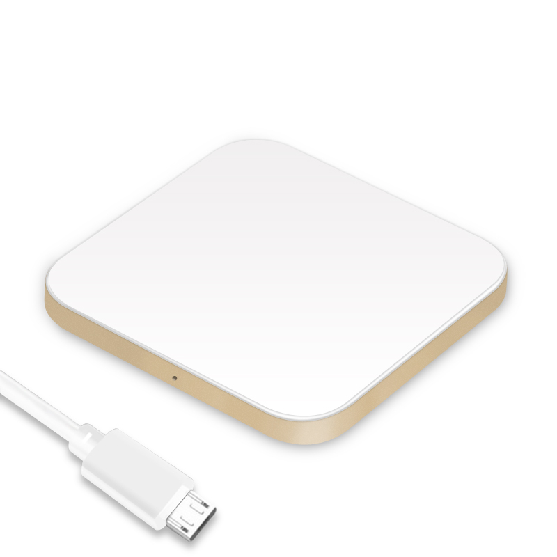 Doogee S60 Wireless Chargers Pad For iPhone 8 Plus X 11 Pro XS Max XR QI Quick Fast Charge Case