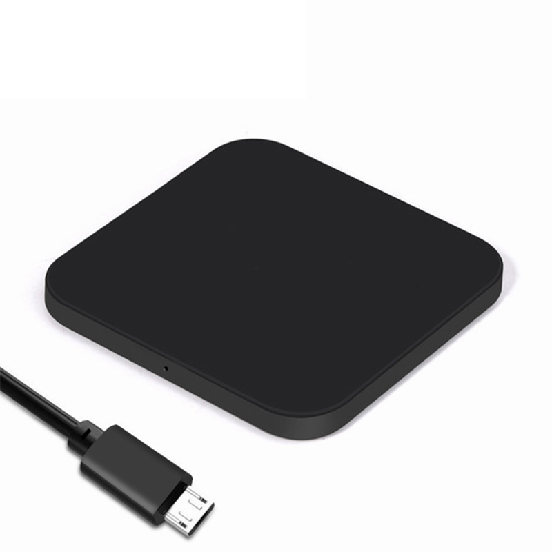 Doogee S60 Wireless Chargers Pad For iPhone 8 Plus X 11 Pro XS Max XR QI Quick Fast Charge Case