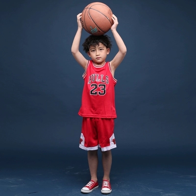 Kids Clothing Sets For Boys Girls Sports Suit Fashion Basketball Clothing School Sportswear 1-10 Yrs