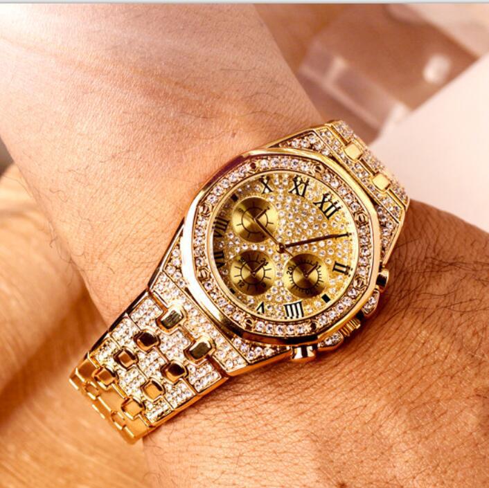 2021Luxury New Men Fashion Watches Top Gift Brand Simple Business Quartz Watch Women Sport Watch
