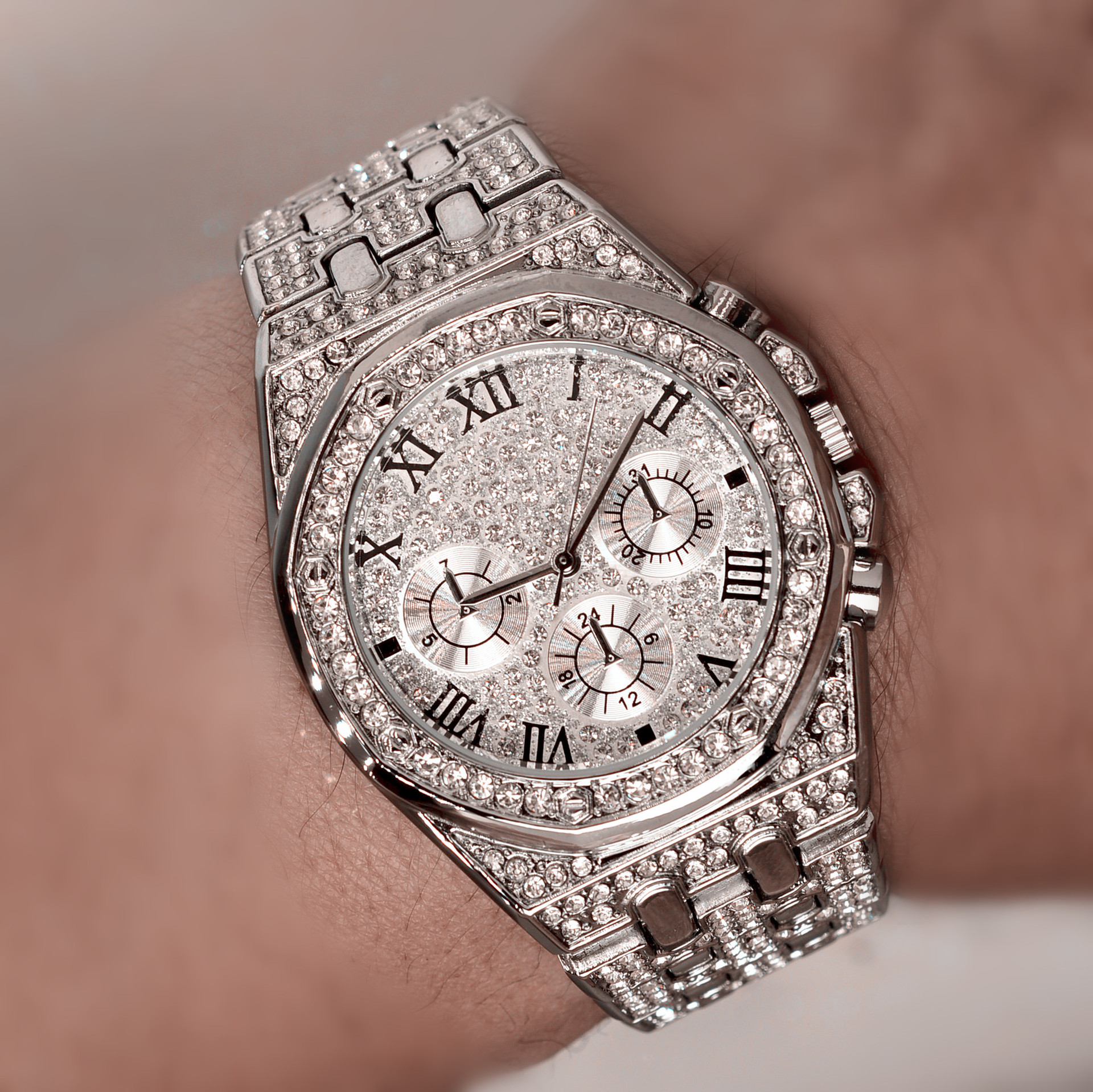 2021Luxury New Men Fashion Watches Top Gift Brand Simple Business Quartz Watch Women Sport Watch