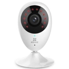 1080p WiFi Home Video Monitoring Security Camera