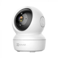 Ezviz Wireless Camera 360⁰ View With Night Vision, Two-way Audio + FREE 32gb Memory