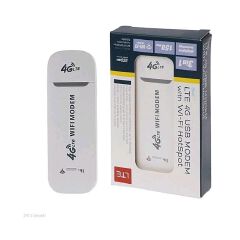 4G LTE WiFi Hotspot USB Dongle Mobile Modem Stick