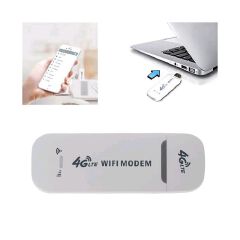 4G LTE WiFi Hotspot USB Dongle Mobile Modem Stick