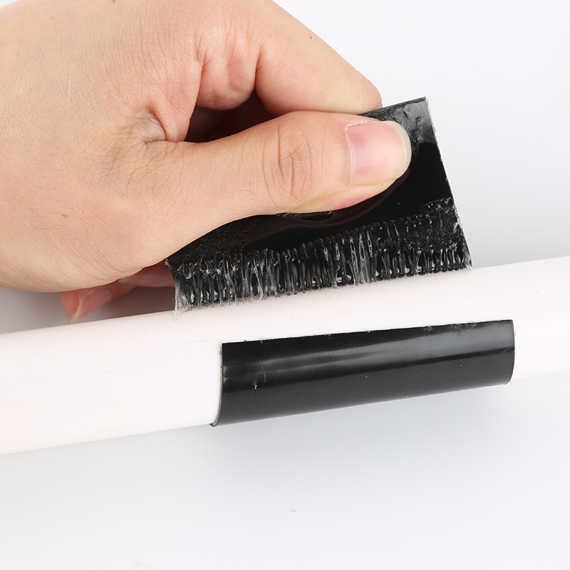 LOONFUNG Super Strong Fiber Waterproof Tape Stop Leaks Seal Repair Tape 150x10cm
