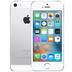 Refurbished Apple iPhone SE 2GB+16GB/64GB 12MP+2MP IOS Unlocked without Fingerprint 4.0'' Smartphone