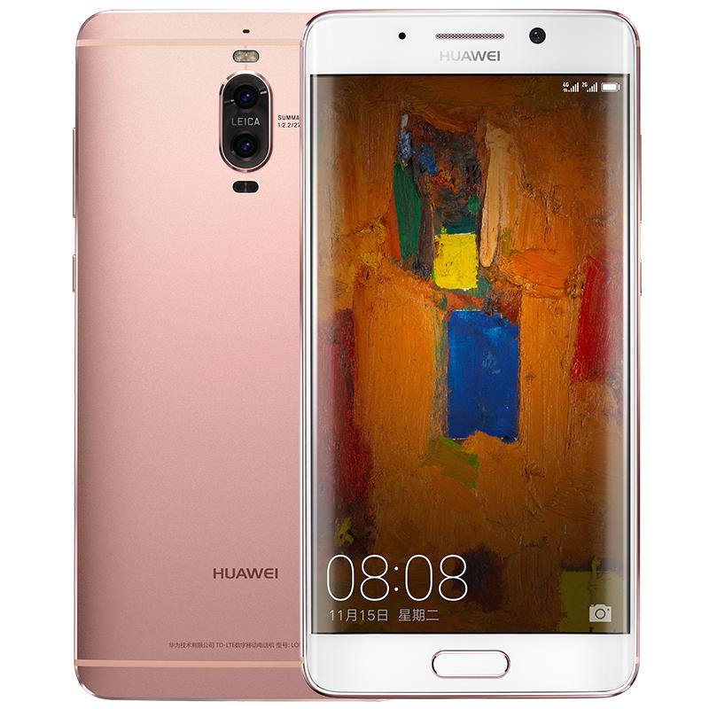 Refurbished Phones Huawei Mate 9 Pro 4GB+ 64GB/128GB clean screen dual SIM 4000mah 20mp+8mp  Huawei Mate9 Pro smartphone