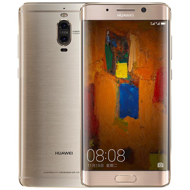 Refurbished Phones Huawei Mate 9 Pro 4GB+ 64GB/128GB clean screen dual SIM 4000mah 20mp+8mp  Huawei Mate9 Pro smartphone