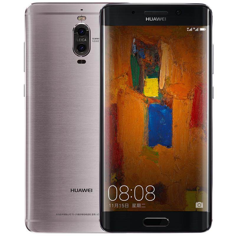 Refurbished Phones Huawei Mate 9 Pro 4GB+ 64GB/128GB clean screen dual SIM 4000mah 20mp+8mp  Huawei Mate9 Pro smartphone