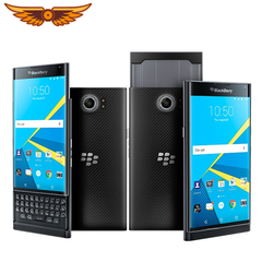 Refurbished Phones BlackBerry Priv 5.4 inch 3GB+32GB single sim clean screen  18mp+2mp 3410mah BlackBerry Priv smartphone