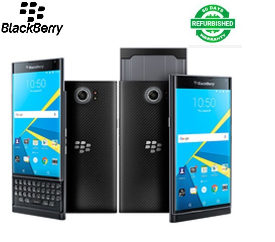 Refurbished Phones BlackBerry Priv 5.4 inch 3GB+32GB single sim clean screen  18mp+2mp 3410mah BlackBerry Priv smartphone