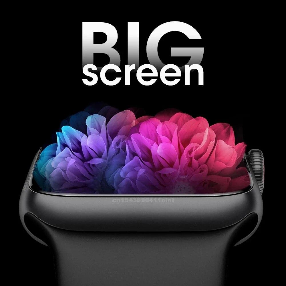 IWO T900 Pro Max L Series 8 Smart Watch 1.92 Inch Screen Man Sport Woman Waterproof Watches Bluetooth Call Smartwatch PK i8 pro max