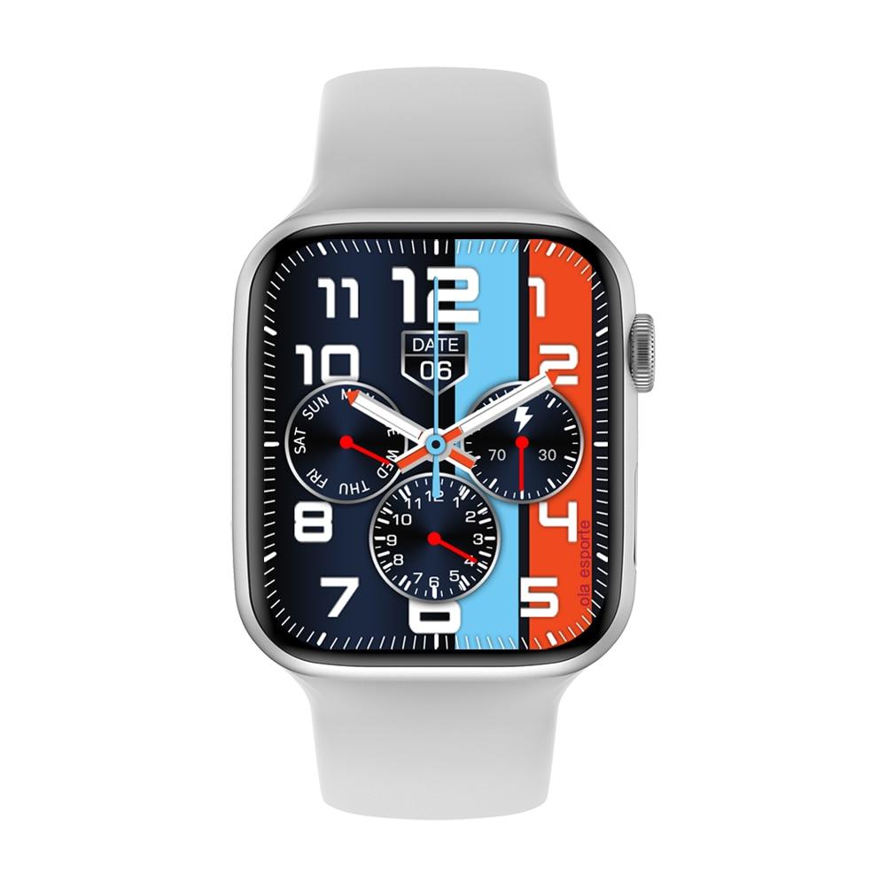 IWO T900 Pro Max L Series 8 Smart Watch 1.92 Inch Screen Man Sport Woman Waterproof Watches Bluetooth Call Smartwatch PK i8 pro max