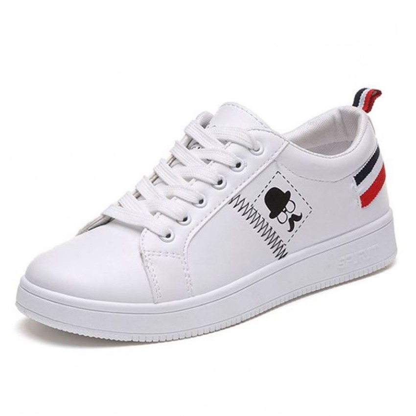 Winola Women's Sneakers Sport Shoes TrendiShoe Outdoor Women's Sneakers Sport Shoes Kasut Sport Girl