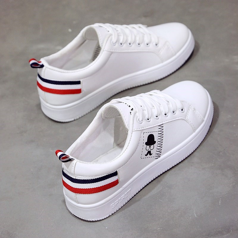 Winola Women's Sneakers Sport Shoes TrendiShoe Outdoor Women's Sneakers Sport Shoes Kasut Sport Girl