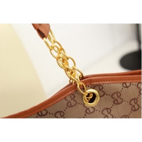 Ready Stock EE Handbag Shoulder Bag Women's Handbag Ladies Bag Handbag Shoulder Bag B057