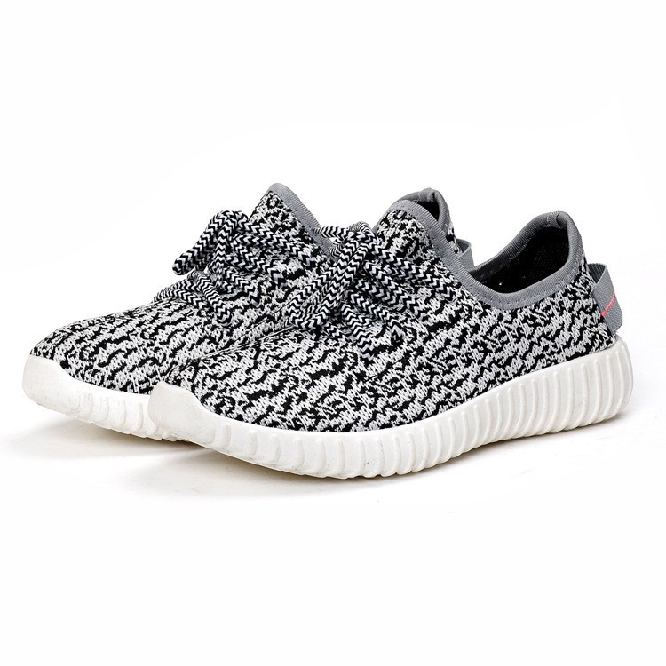 Sport Dot Men Women's Sneakers Sport Shoes Shoe Kasut Women's Casual Outdoor Sports Sneakers