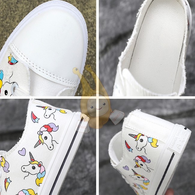 Women's Sneakers Sport Shoes Shoe Kasut Perempuan Women's Walking Running
