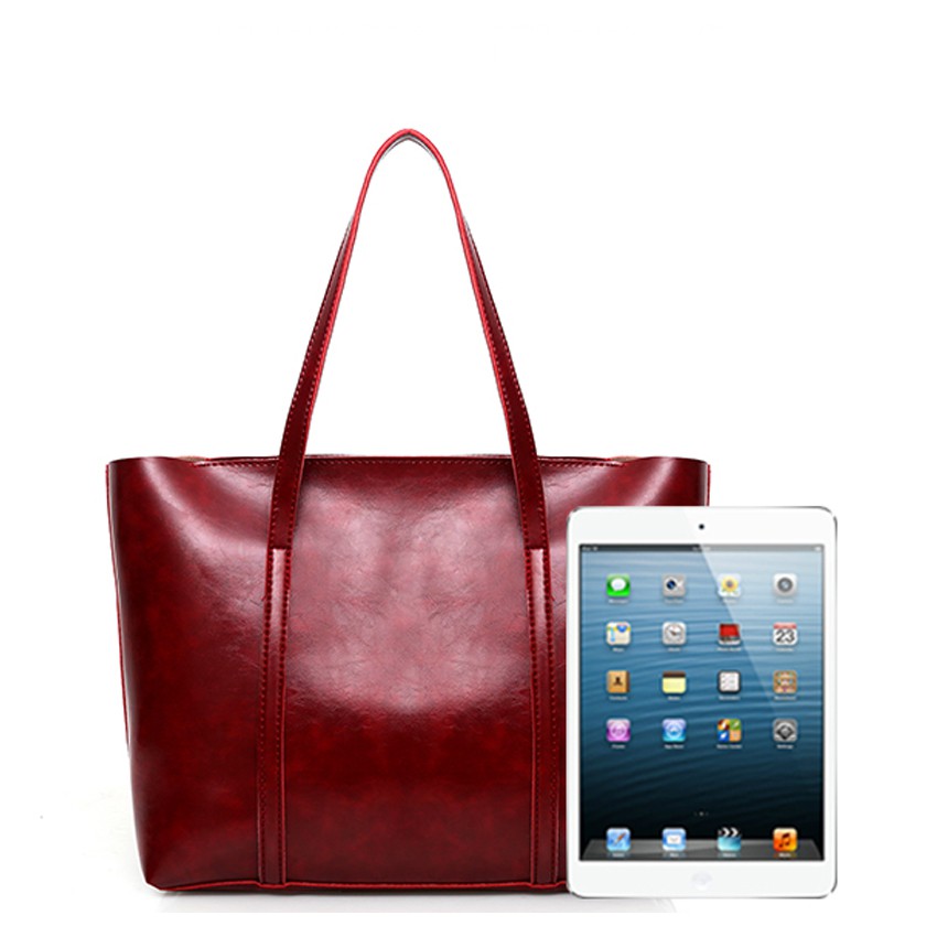 4 in 1 Bag Women's Handbag Women's Sling Bag Shoulder Bags Women Handbags
