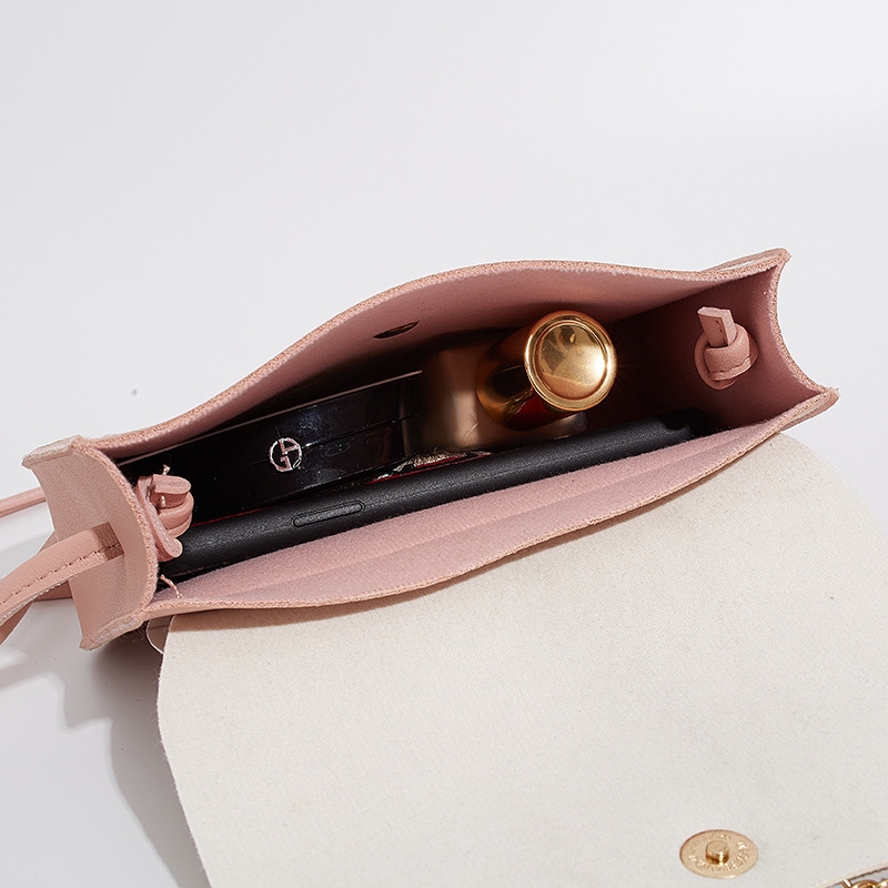 Ready Stock Korean Women's Sling Bag Shoudler Bag Girl Handbag Women Fashion Bag Wallet