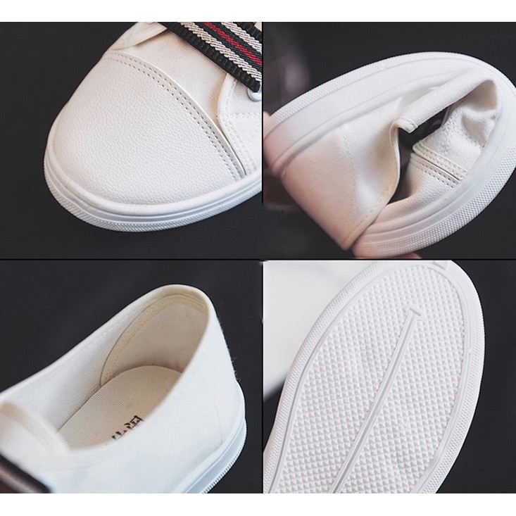 Paple Woman Lady Sneaker Flat Sneakers Sports Shoes Women's Shoes