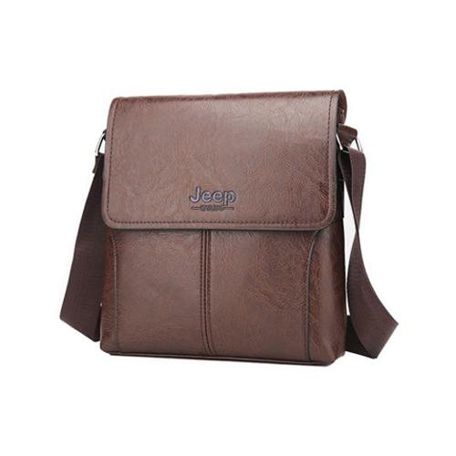 PAPA Business Men's Tote Bag Man's Messenger Bag Sling Bag Shoulder Bag