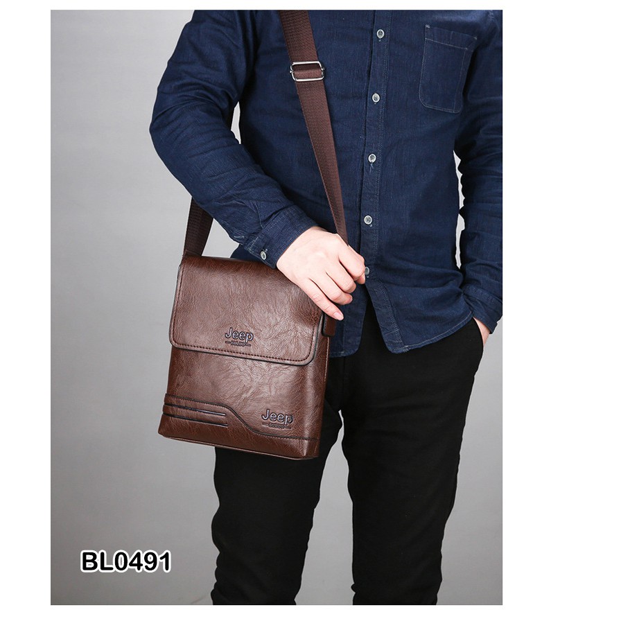 PAPA Business Men's Tote Bag Man's Messenger Bag Sling Bag Shoulder Bag