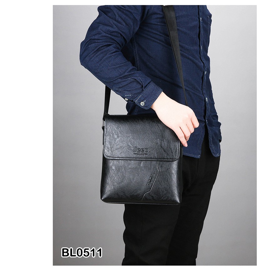 PAPA Business Men's Tote Bag Man's Messenger Bag Sling Bag Shoulder Bag