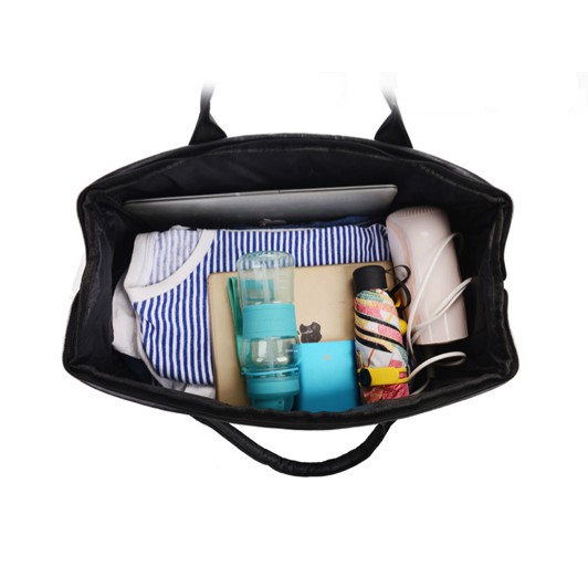 Men'a Handbag Man Bag Travel Duffel Duffle Sport Gym Hand Carry Bag (Type 3)