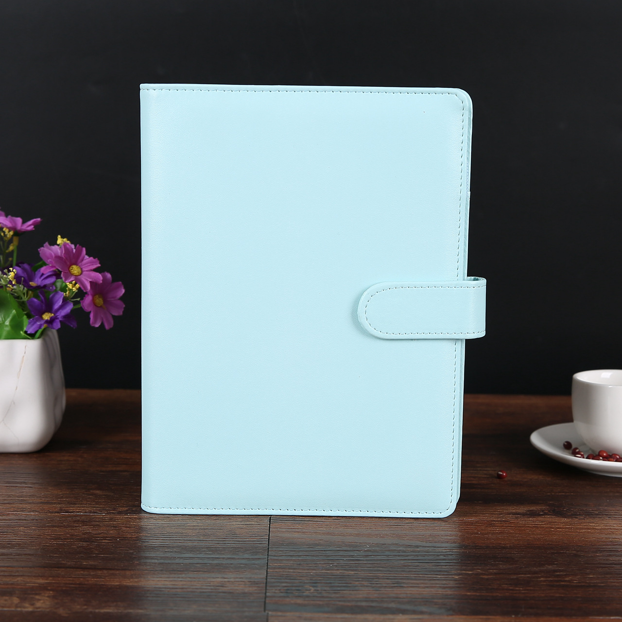 Supply Various Classic A5/A6 Notebook Diary Weekly Monthly Planner Loose Leaf Ring Binder