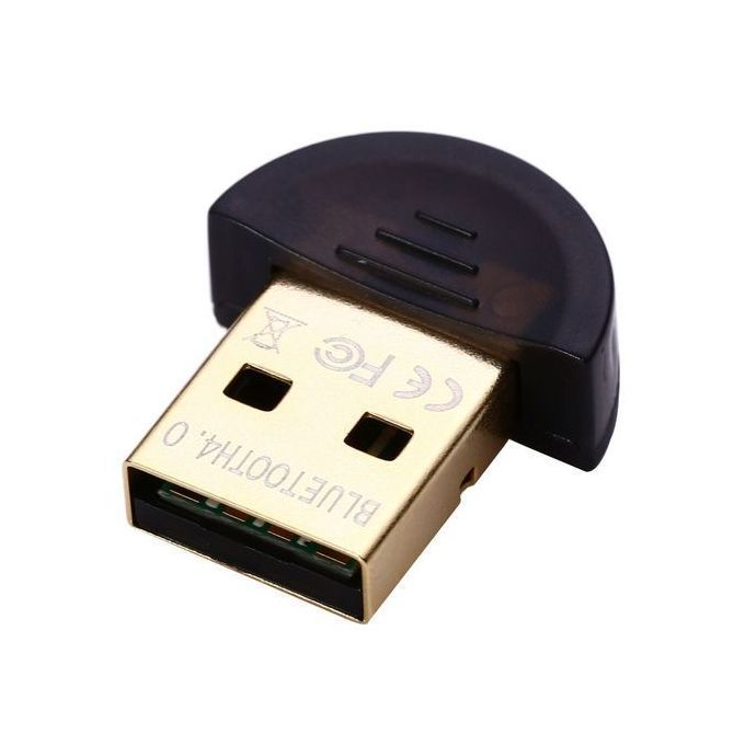 ireless USB Bluetooth Adapter CSR4.0 Bluetooth Dongle Music Sound Receiver Adaptor Bluetooth