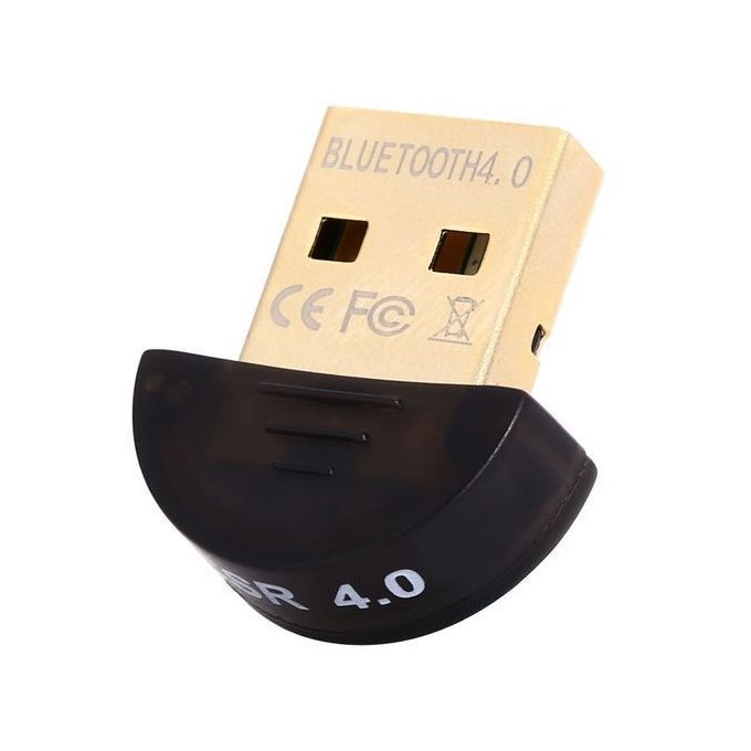 ireless USB Bluetooth Adapter CSR4.0 Bluetooth Dongle Music Sound Receiver Adaptor Bluetooth