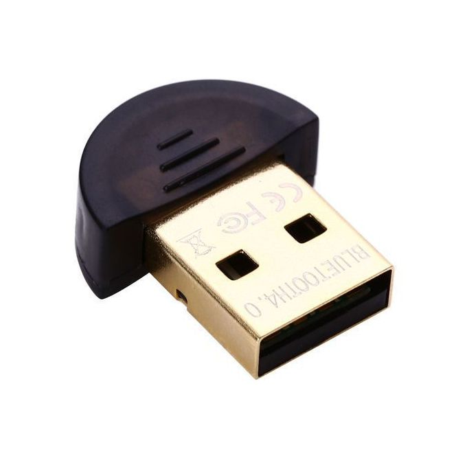 ireless USB Bluetooth Adapter CSR4.0 Bluetooth Dongle Music Sound Receiver Adaptor Bluetooth