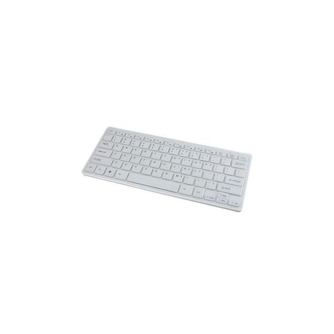 Wireless Keyboard Mouse Combo 2.4G Mouse Multimedia Keys