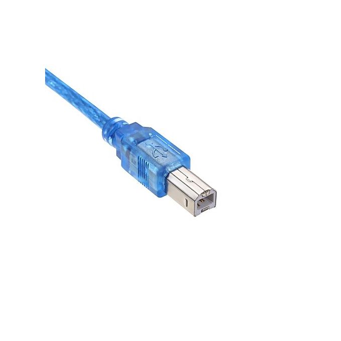 USB Printer Cable - 1.5Meters.....