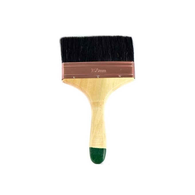 Paint Brush 6" 150mm...